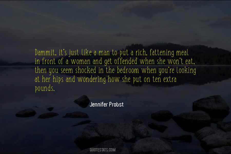 Jennifer Probst Quotes #1323752