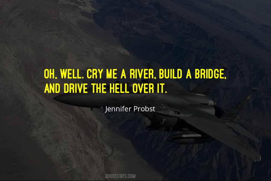 Jennifer Probst Quotes #1676144