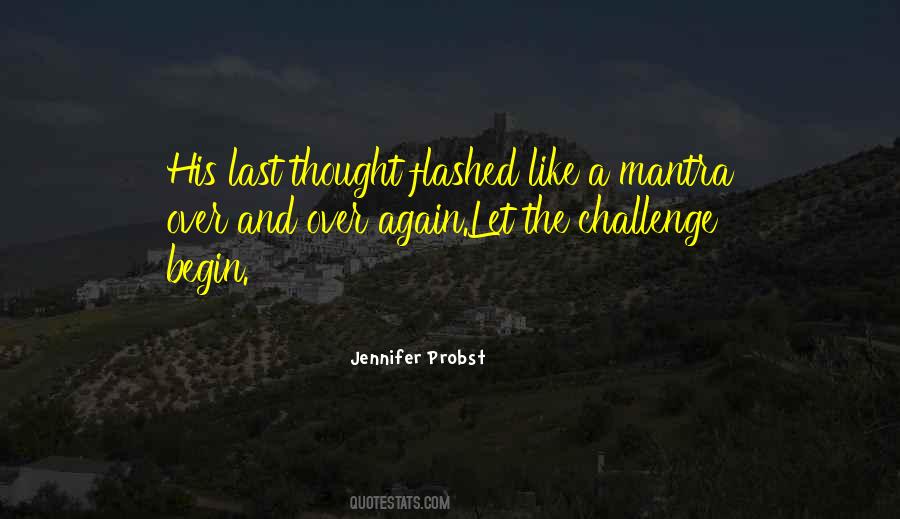 Jennifer Probst Quotes #568252