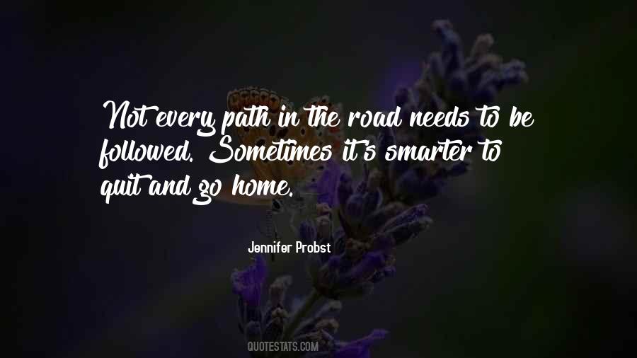 Jennifer Probst Quotes #850625