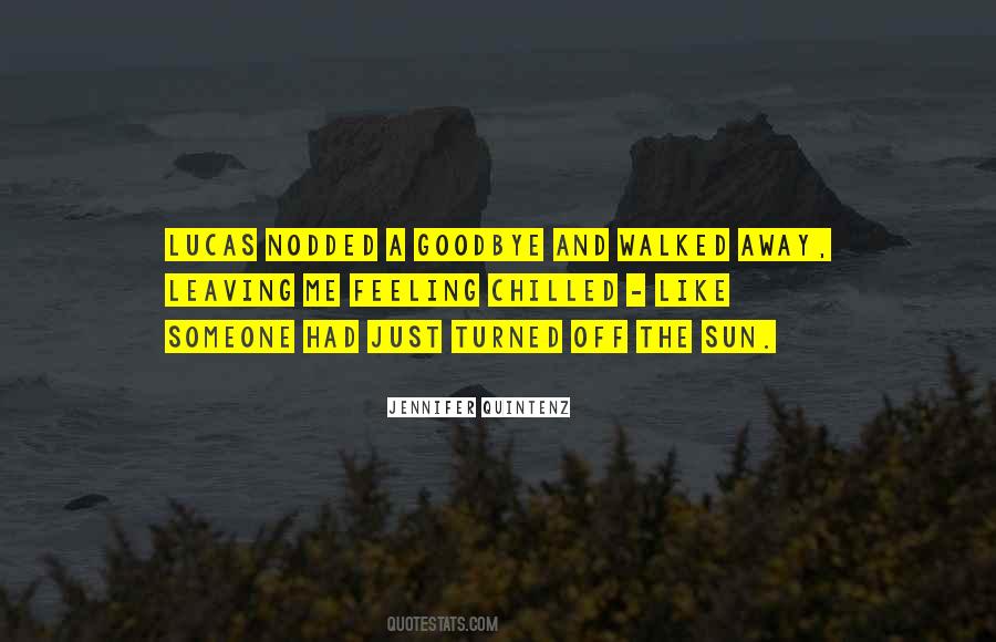 Jennifer Quintenz Quotes #550581 Jennifer Quintenz Quotes #550581