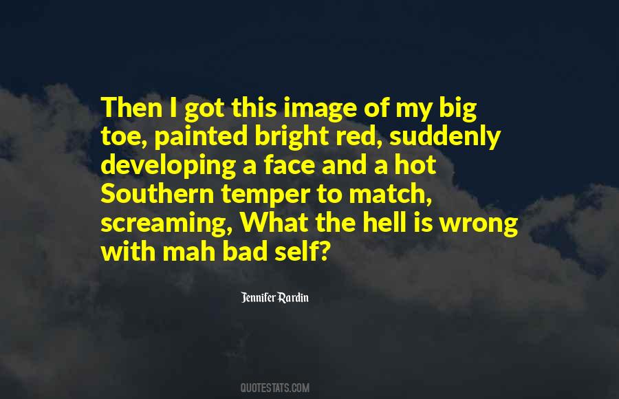 Jennifer Rardin Quotes #1002454