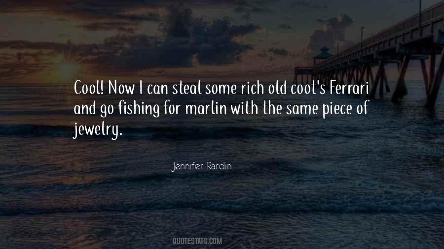 Jennifer Rardin Quotes #1453207
