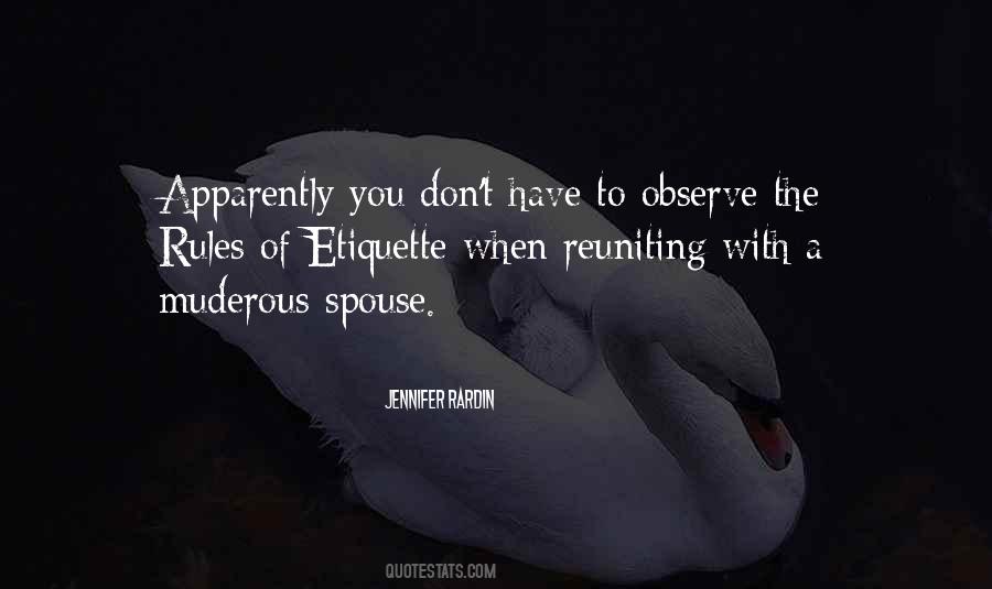 Jennifer Rardin Quotes #1475283