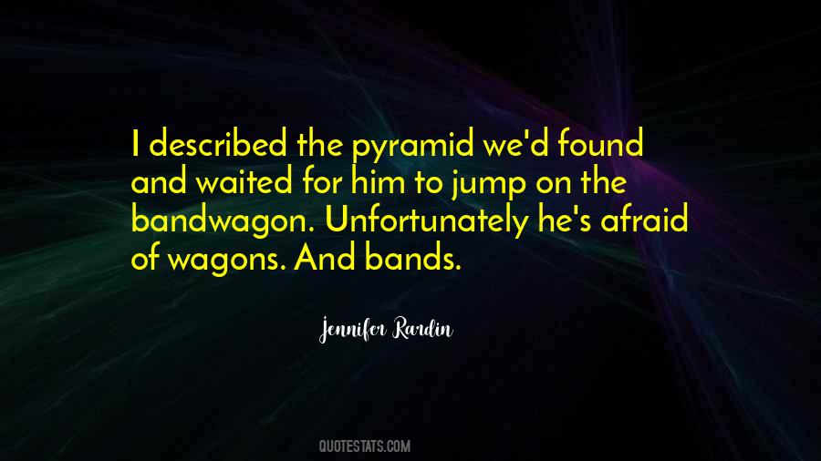 Jennifer Rardin Quotes #1493804