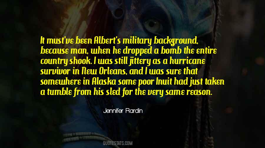 Jennifer Rardin Quotes #1592736
