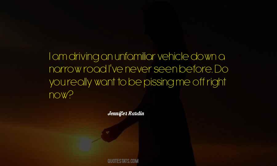 Jennifer Rardin Quotes #1767188