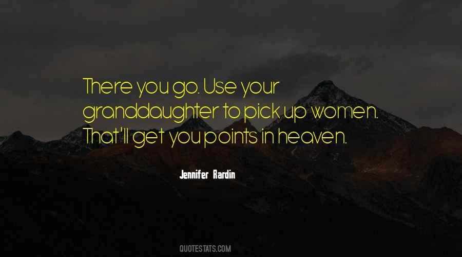 Jennifer Rardin Quotes #265942