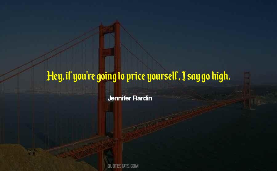 Jennifer Rardin Quotes #33142