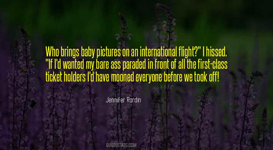 Jennifer Rardin Quotes #684878