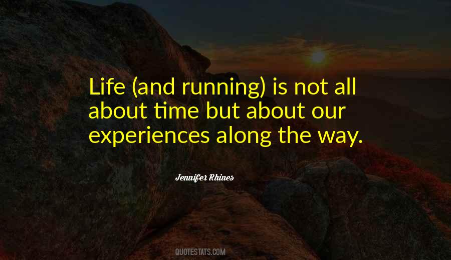 Jennifer Rhines Quotes #1505867 Jennifer Rhines Quotes #1505867