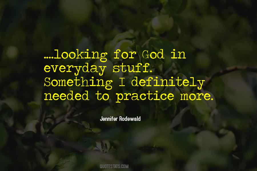 Jennifer Rodewald Quotes #1414879 Jennifer Rodewald Quotes #1414879