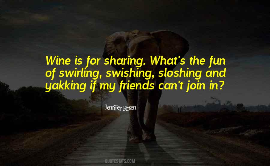 Jennifer Rosen Quotes #19961