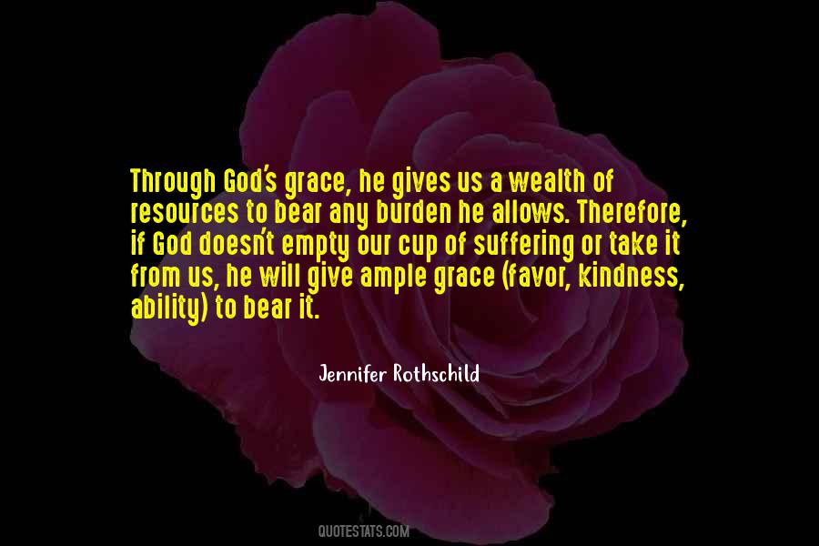 Jennifer Rothschild Quotes #1213316