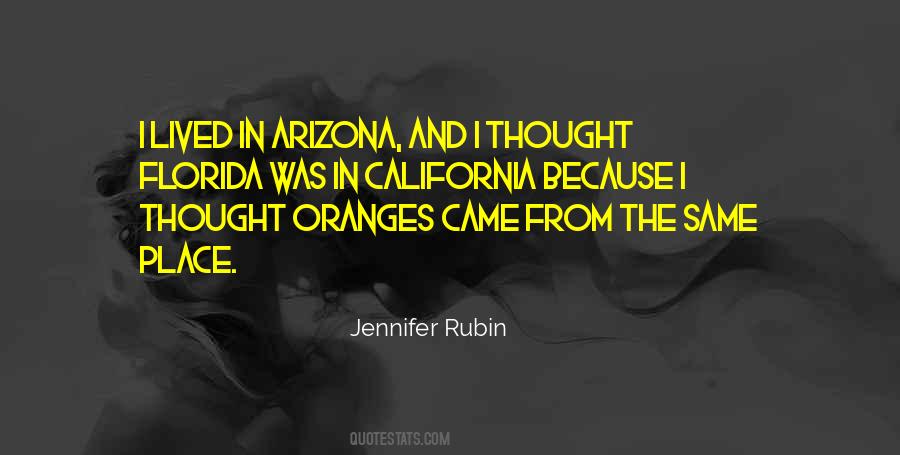 Jennifer Rubin Quotes #1811127