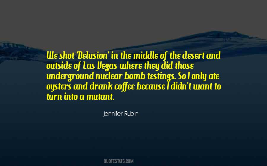 Jennifer Rubin Quotes #891753