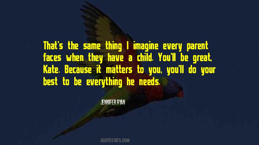Jennifer Ryan Quotes #1573830