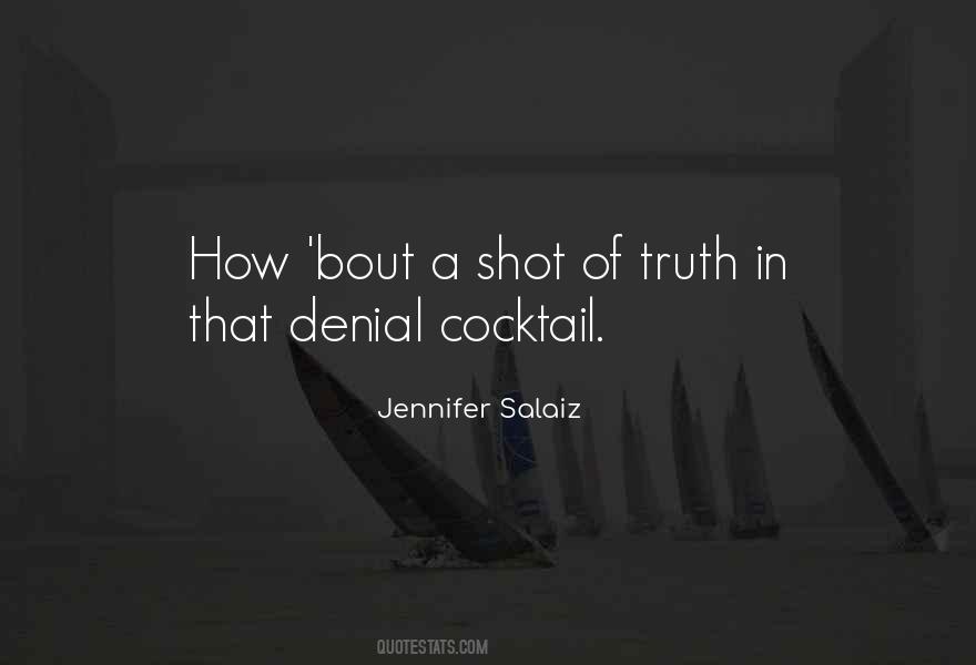 Jennifer Salaiz Quotes #1396656