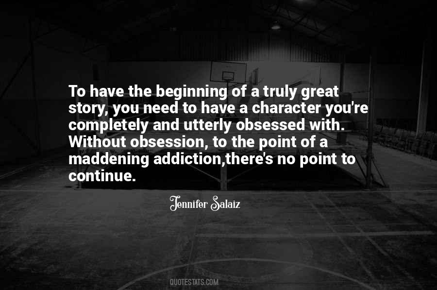 Jennifer Salaiz Quotes #1706390