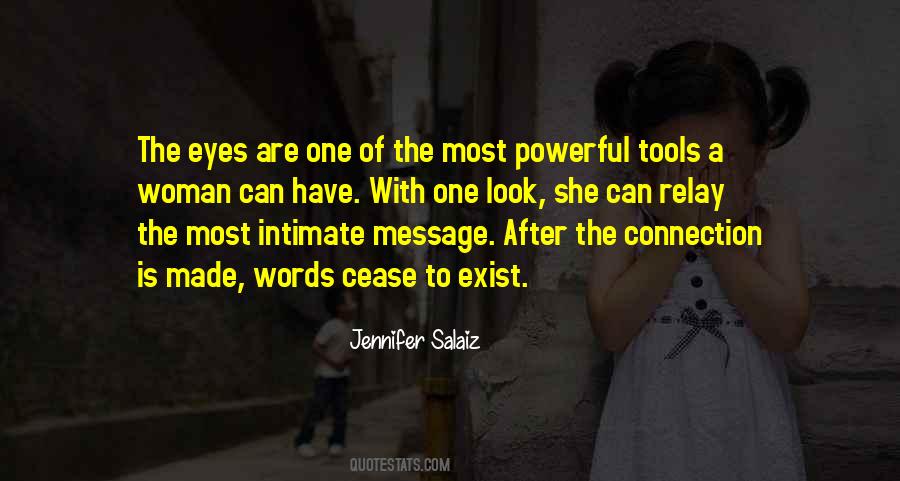 Jennifer Salaiz Quotes #697521