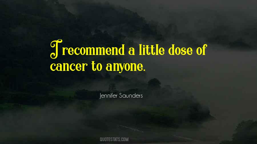 Jennifer Saunders Quotes #1385587