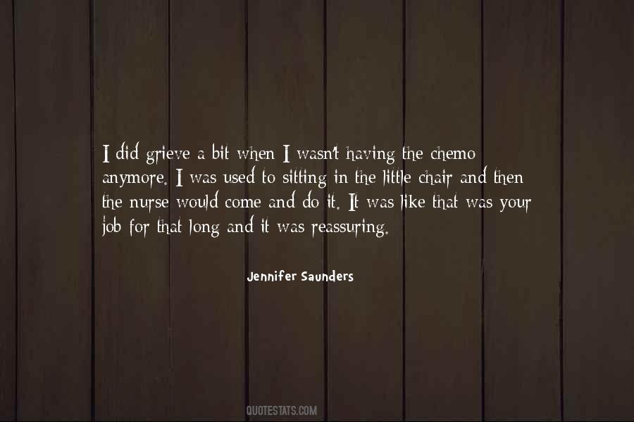Jennifer Saunders Quotes #806254