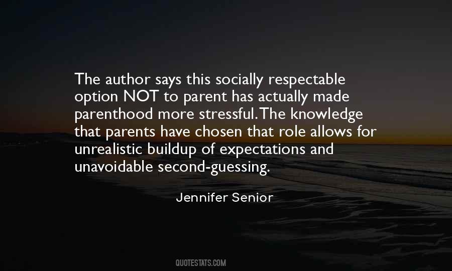 Jennifer Senior Quotes #142622