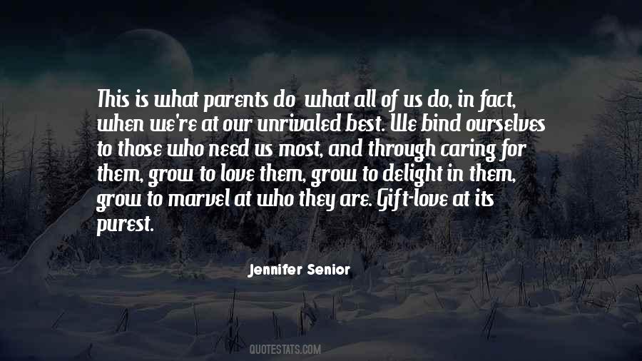 Jennifer Senior Quotes #357496
