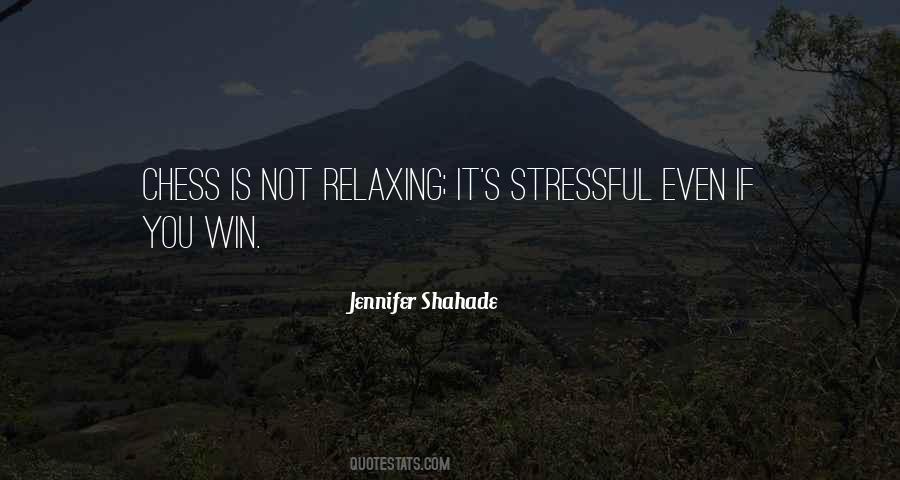 Jennifer Shahade Quotes #916709