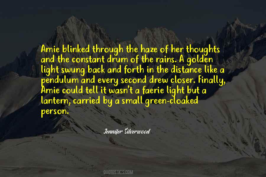 Jennifer Silverwood Quotes #1167409