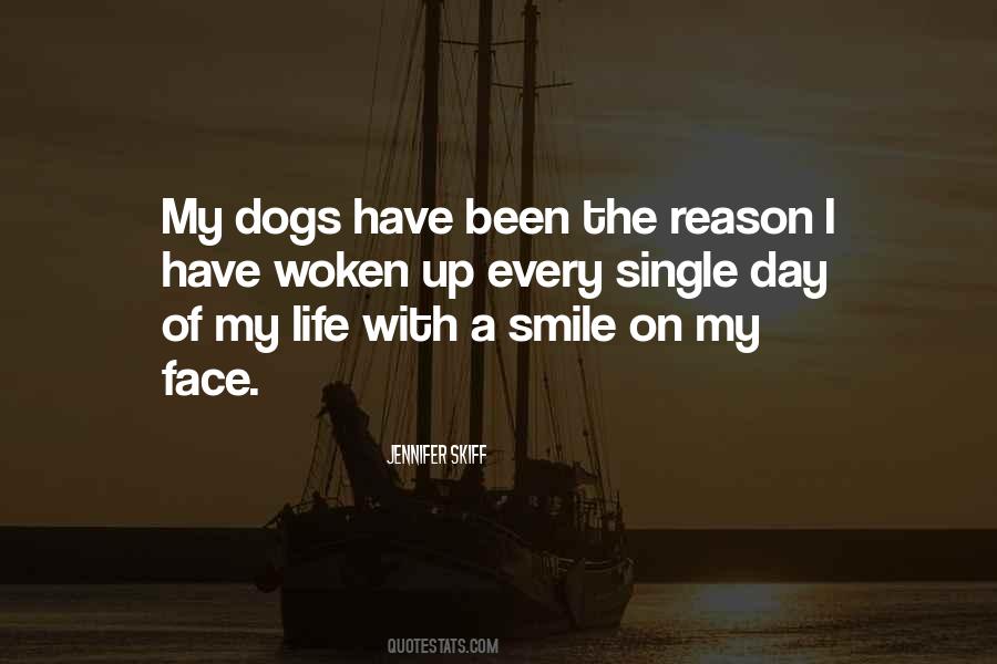 Jennifer Skiff Quotes #1098038