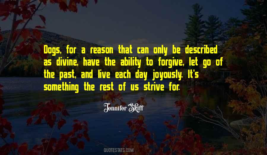 Jennifer Skiff Quotes #1167959
