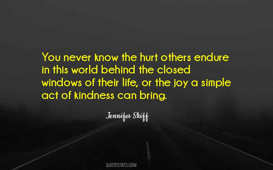 Jennifer Skiff Quotes #1655491