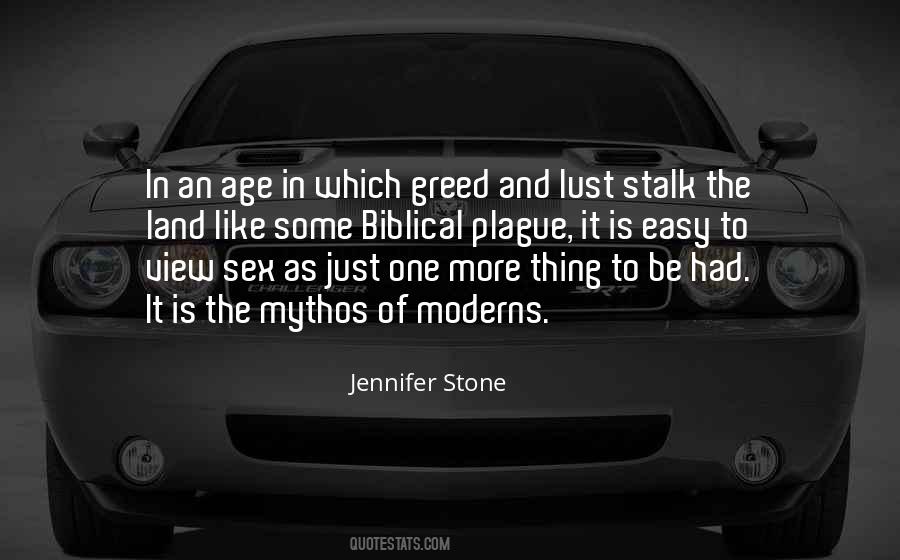 Jennifer Stone Quotes #1546285