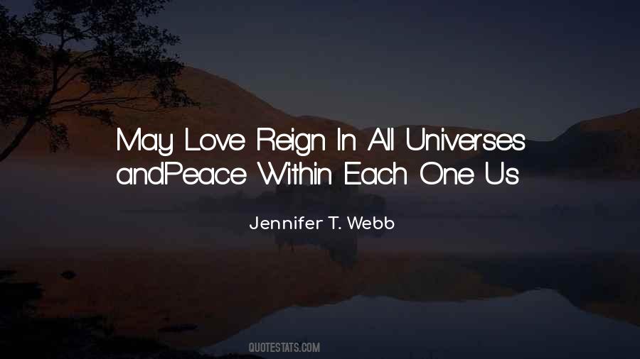Jennifer T. Webb Quotes #361531 Jennifer T. Webb Quotes #361531