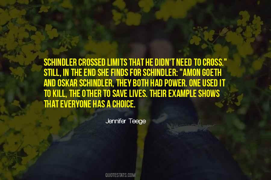 Jennifer Teege Quotes #836636 Jennifer Teege Quotes #836636