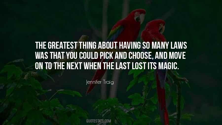 Jennifer Traig Quotes #1834410 Jennifer Traig Quotes #1834410