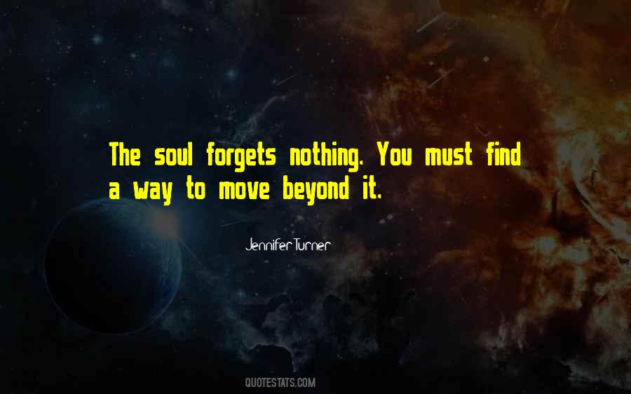 Jennifer Turner Quotes #1438258