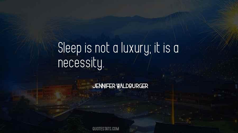 Jennifer Waldburger Quotes #77462