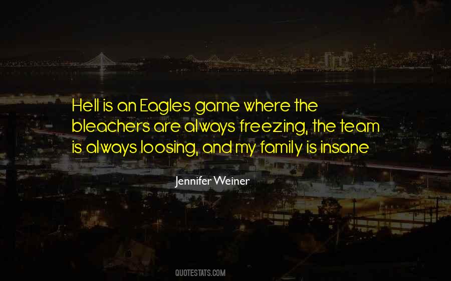 Jennifer Weiner Quotes #1664982
