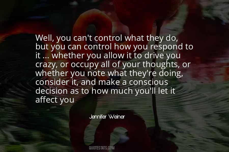 Jennifer Weiner Quotes #390939