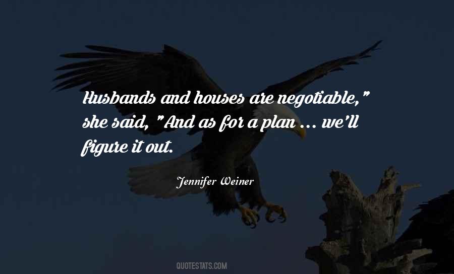 Jennifer Weiner Quotes #460829