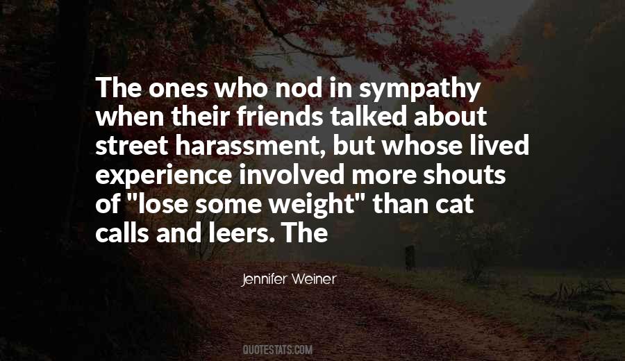 Jennifer Weiner Quotes #668643