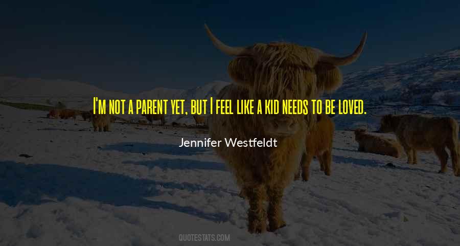 Jennifer Westfeldt Quotes #1266909