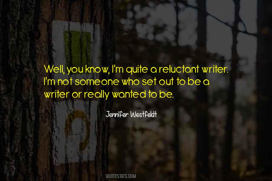 Jennifer Westfeldt Quotes #1723433