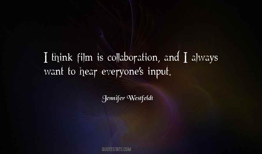 Jennifer Westfeldt Quotes #595010