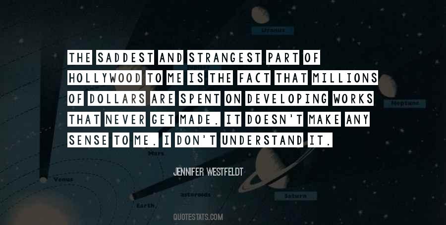 Jennifer Westfeldt Quotes #640942