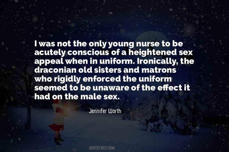 Jennifer Worth Quotes #1162207