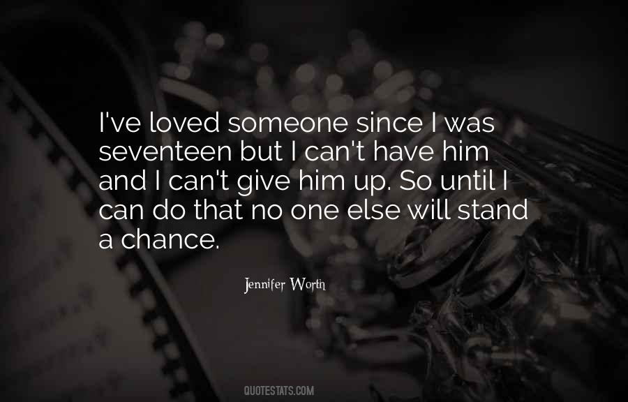 Jennifer Worth Quotes #1562461