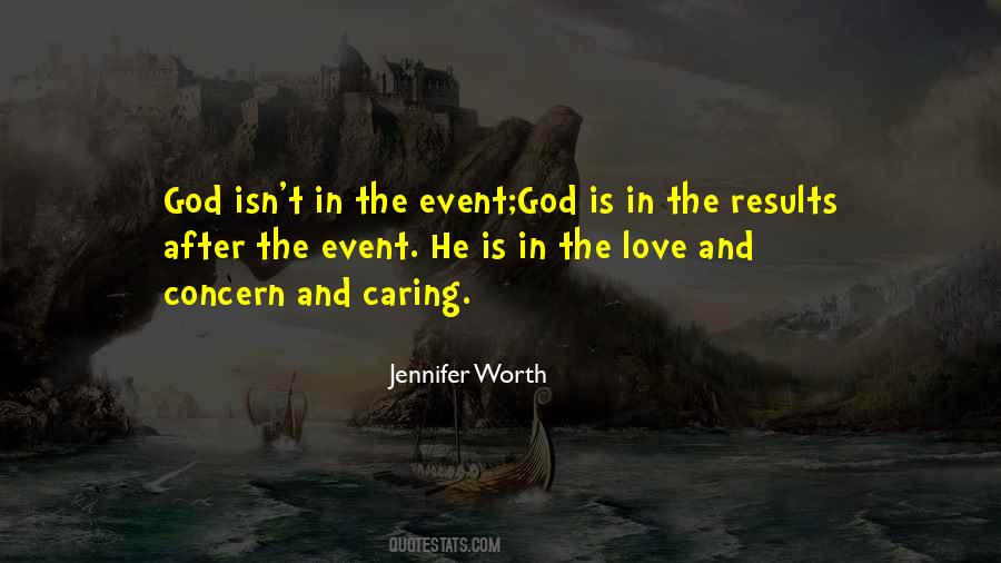 Jennifer Worth Quotes #337498
